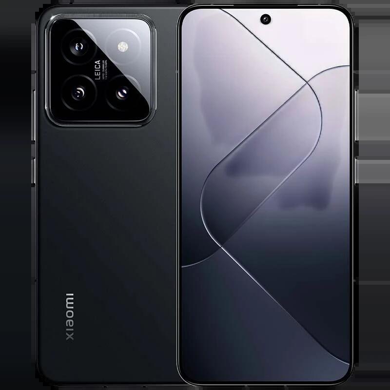 Xiaomi 14 5g 12gb 512gb Negro