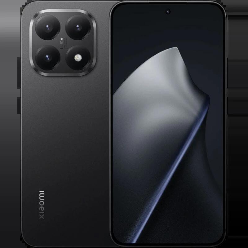 Xiaomi 15t 12gb/512gb Negro - Desprecintado