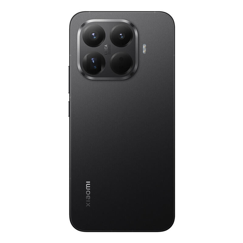 Xiaomi 15t Pro (Black) Dual Sim 6.78" Ltpo Amoled 1440x3200 3.4ghz&3.0ghz 512gb 12gb Ram Android16 5g,Mzb0kuqeu