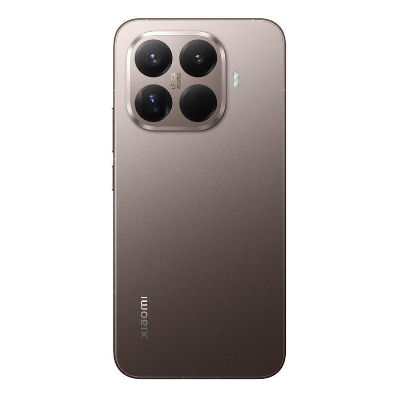 Xiaomi 15t Pro (Mocha Gold) Dual Sim 6.78" Ltpo Amoled 1440x3200 3.4ghz&3.0ghz 512gb 12gb Ram Android16 5g,Mzb0ku5eu