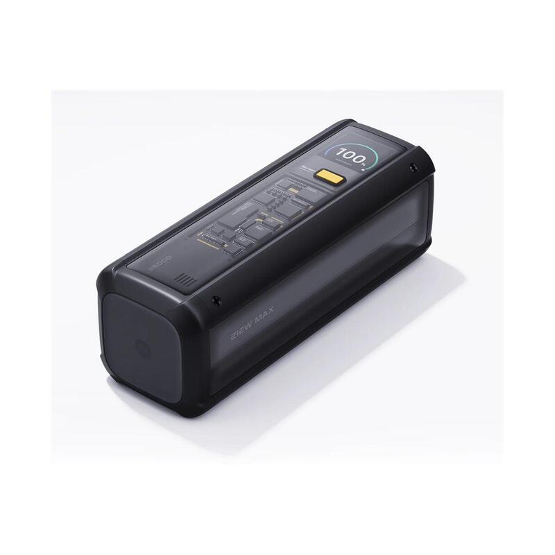 Xiaomi 212w Hypercharge Power Bank 25000mah Gl