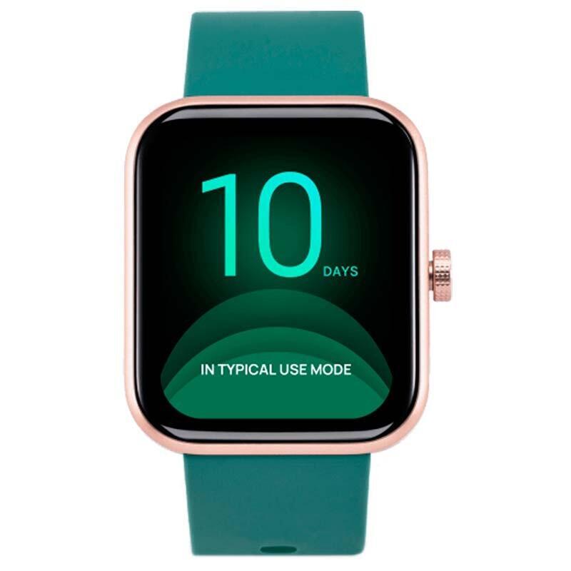 Xiaomi 70mai Maimo Watch (One White And One Green Strap)