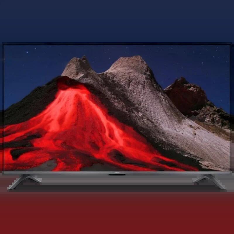 Xiaomi 75 A Pro 2026 4k Uhd Qled Google Tv Hdr - Desprecintado