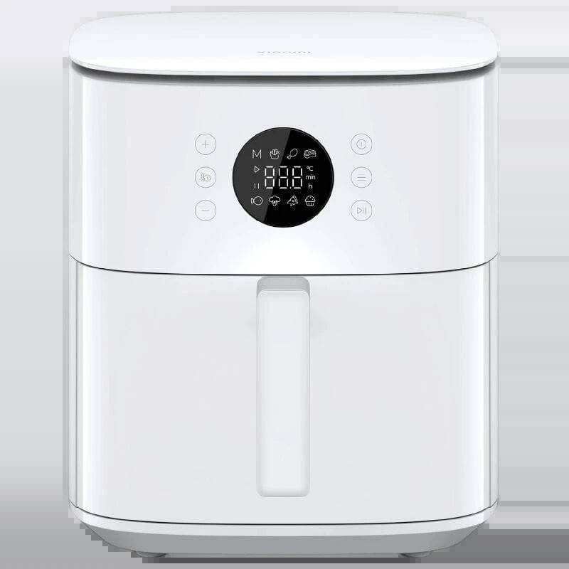 Xiaomi Air Fryer 6.5l Blanco - Desprecintado