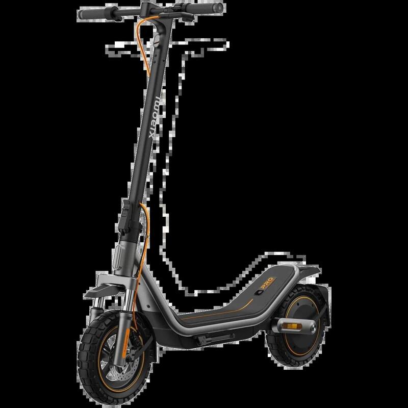 Xiaomi Electric Scooter 6 Pro 1000 W 70 Km 25 Km/H 12"