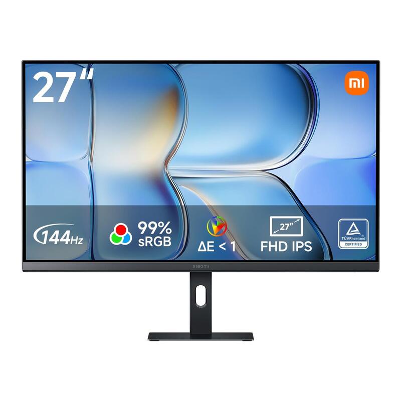 Xiaomi Monitor A27i 2026, Ela6410eu, Om8ff, 69664