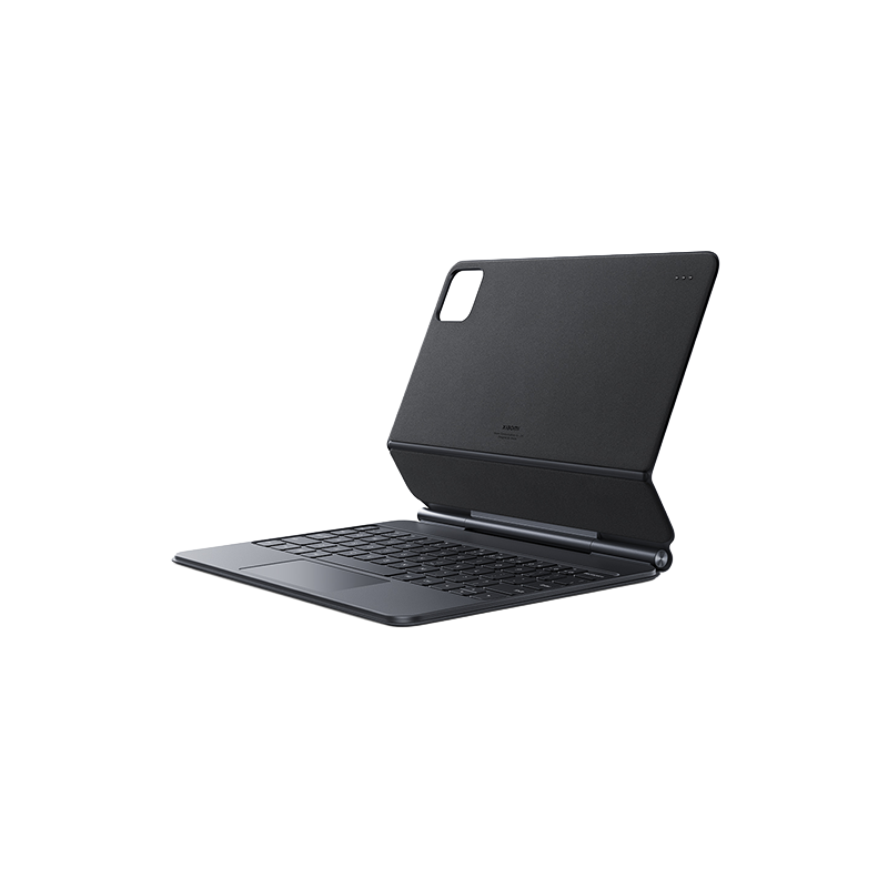 Xiaomi Pad 7/7 Pro Focus Keyboard Qwertz - Grey
