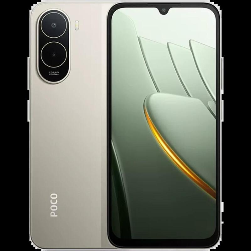 Xiaomi Poco C81 Pro 4gb/64gb Dorado