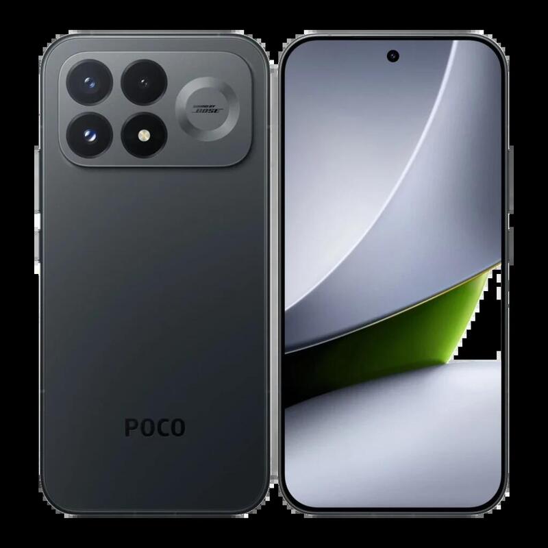Xiaomi Poco F9 Pro 12gb/256gb Negro