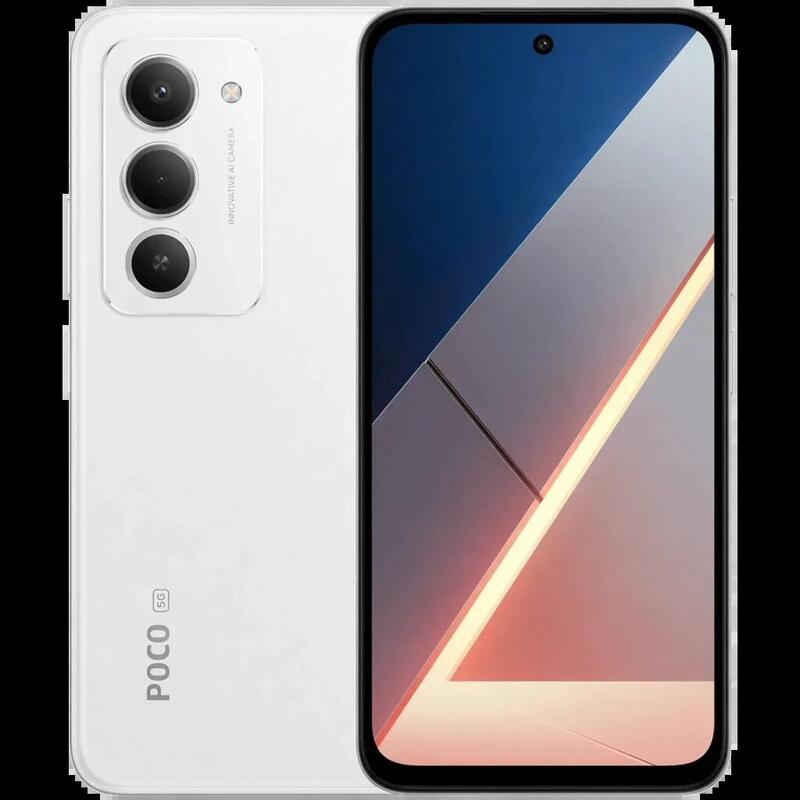 Xiaomi Poco M8s 5g 6gb/128gb Blanco