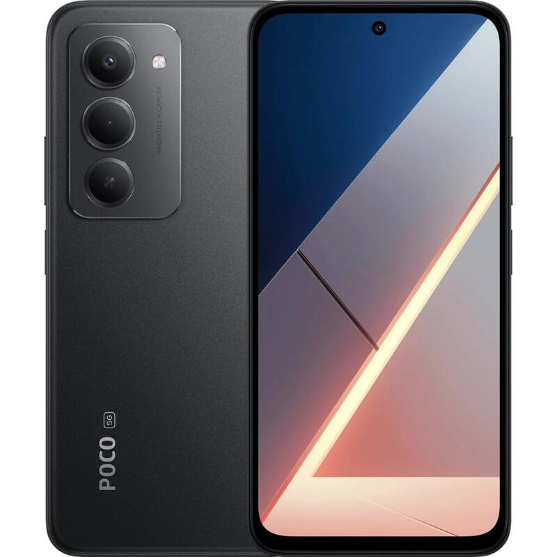 Xiaomi Poco M8s 5g 6gb/128gb Negro