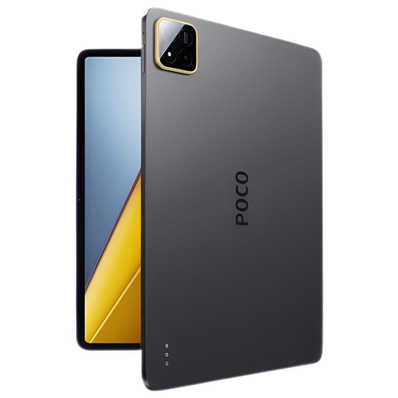 Xiaomi Poco Pad X1 Wifi 8gb/512gb Gris