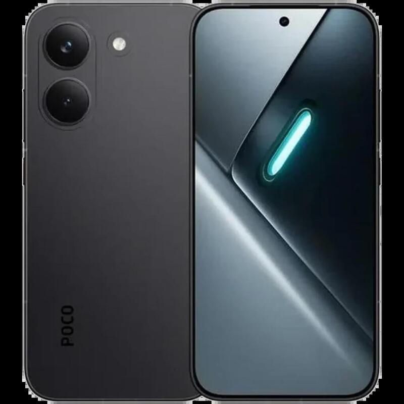 Smartphone Reacondicionado Xiaomi Poco X8 Pro 12gb/512gb Negro