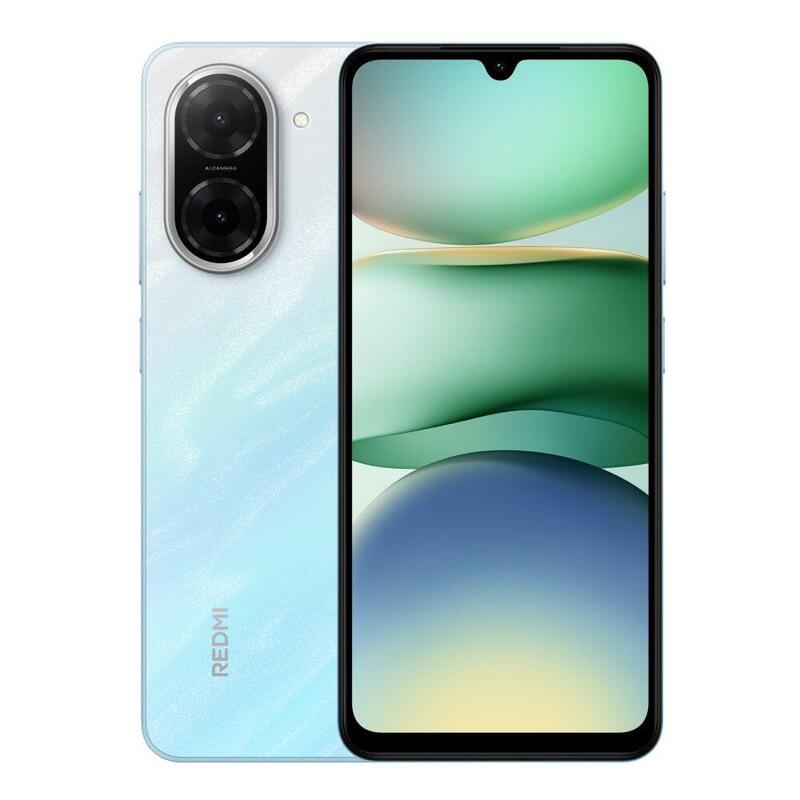 Xiaomi Redmi A5 3+64gb Ds 4g Ocean Blue Oem