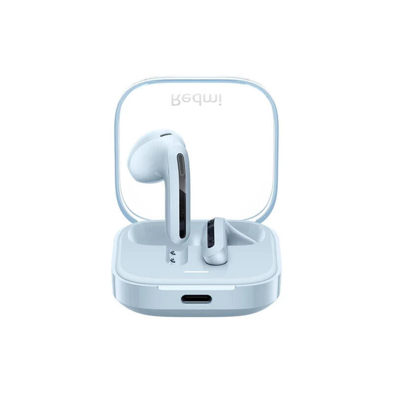 Xiaomi Redmi Buds 6 Active Auriculares Bluetooth Azul