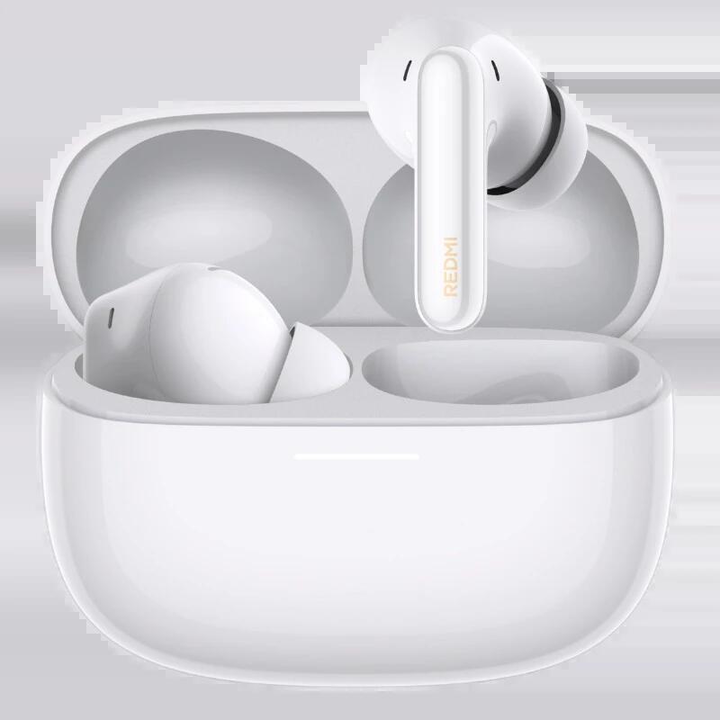 Xiaomi Redmi Buds 8 Pro Anc Blanco - Desprecintado