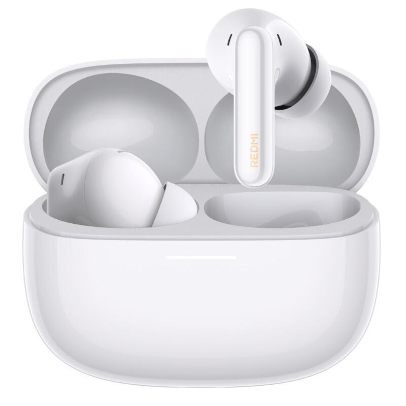 Auriculares Xiaomi Redmi Buds 8 Pro Bluetooth Blancos