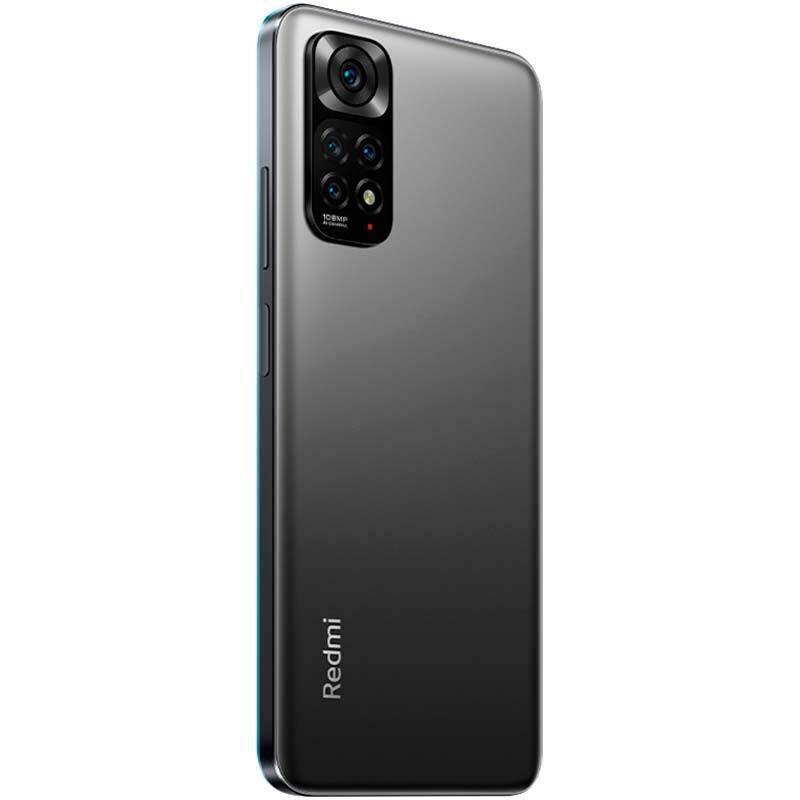 Xiaomi Redmi Note 11s 8gb/128gb Gris