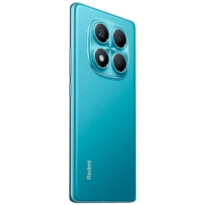 Xiaomi Redmi Note 14 Pro 4g 12gb/256gb Azul