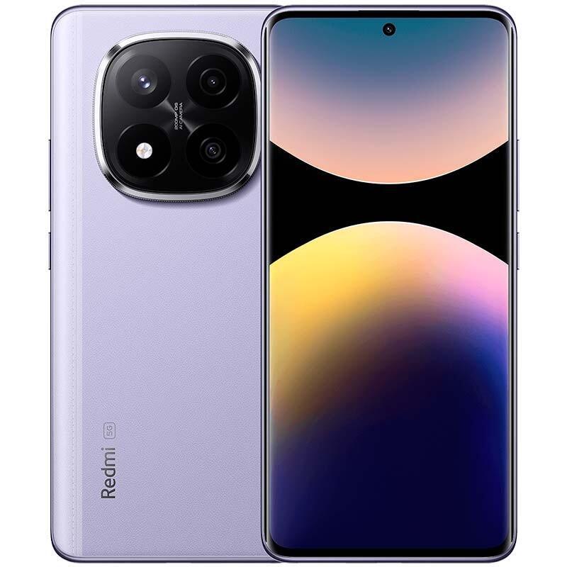 Xiaomi Redmi Note 14 Pro Plus 5g 12gb/256gb Lavanda