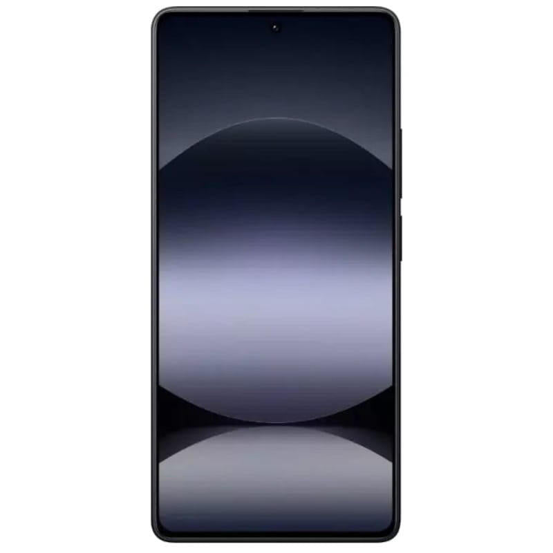 Xiaomi Redmi Note 14s 8gb/128gb Negro