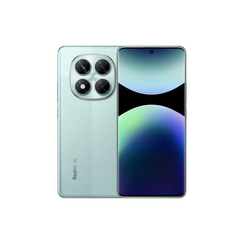 Xiaomi Redmi Note 15 8/256gb Blue