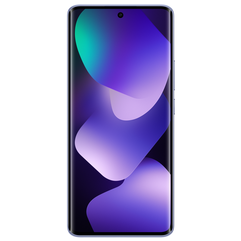 Xiaomi Redmi Note 15 Dual Sim 6.77 Amoled 1080x2392 2.4ghz&2.0ghz 128gb 6gb Ram Android 15 Wifi Bt 4g,Mzb0mnseu (Purple)