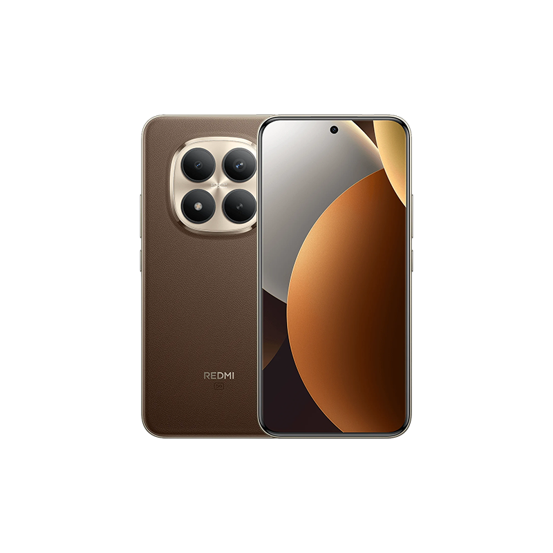 Xiaomi Redmi Note 15 Pro+ 5g Dual Sim 8gb Ram 256gb - Black