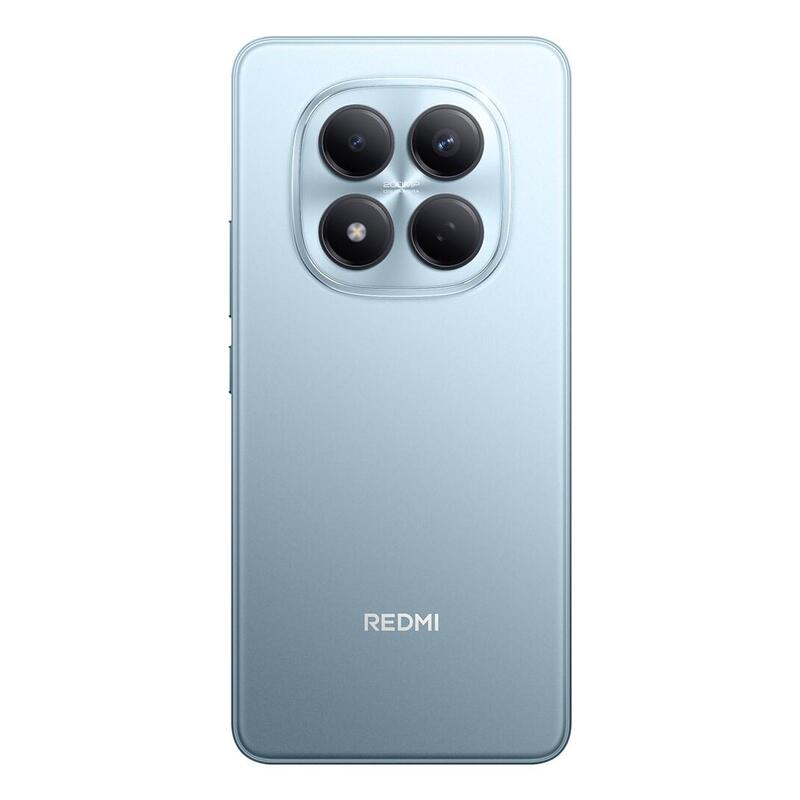Xiaomi Redmi Note 15 Pro Glacier Blue - 17,2 Cm (6.77") 12 Gb 512 Gb 6500 Mah Azul
