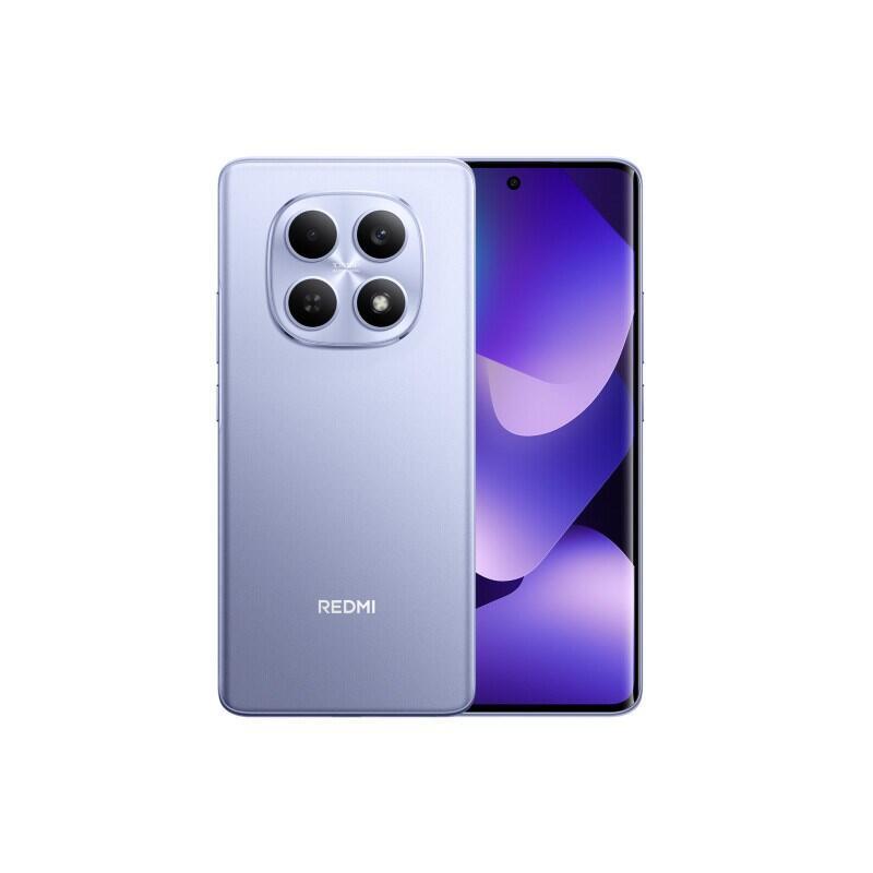 Xiaomi Redmi Note 15 Purple - 17,2 Cm (6.77") 6 Gb 128 Gb 6000 Mah Púrpura