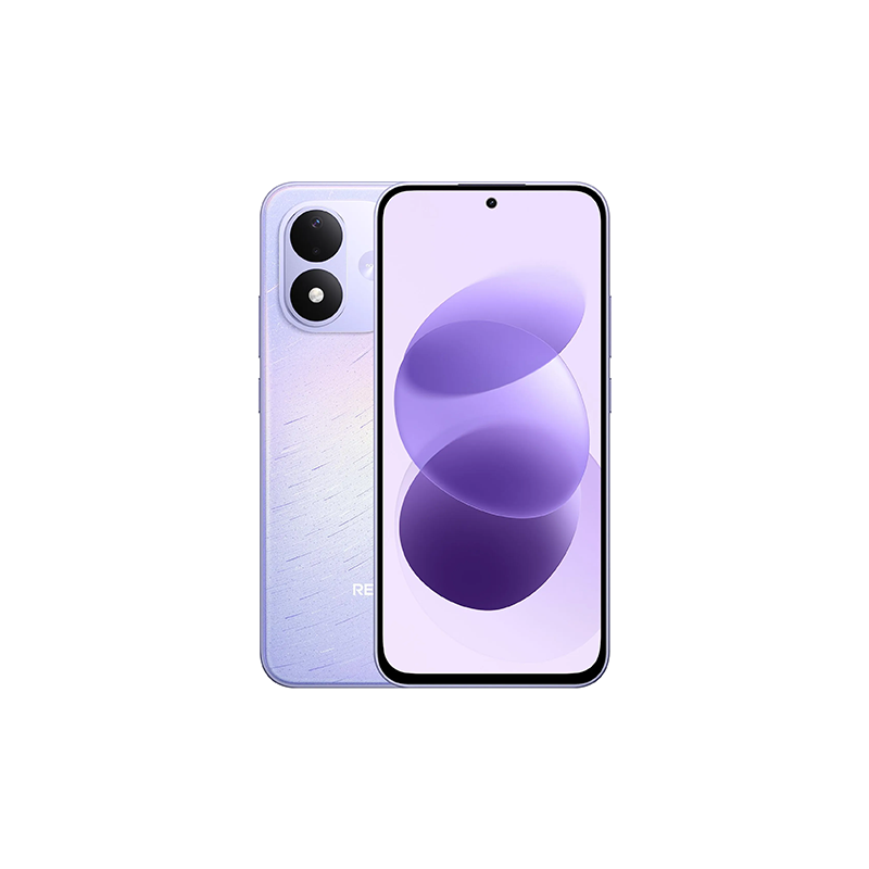 Xiaomi Redmi Note 17 4g 4gb Ram 128gb - Purple