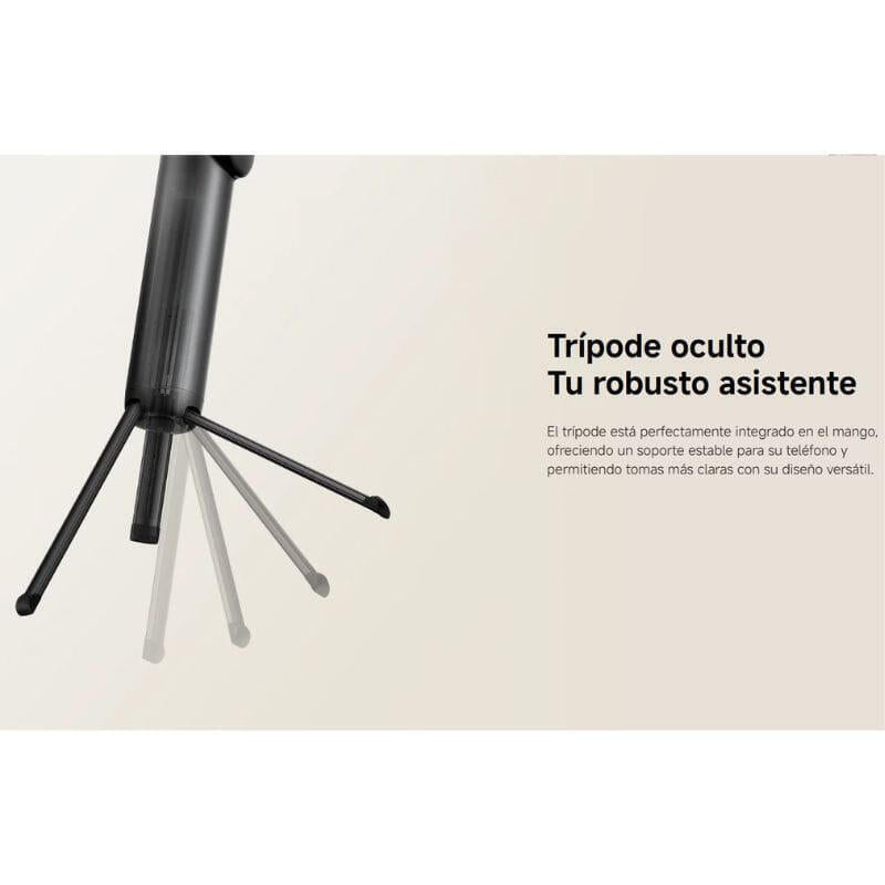 Xiaomi Selfie Stick Tripod Mini