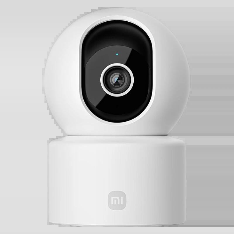 Xiaomi Smart Camera C302 3mp 2k Wifi 6 - Desprecintado