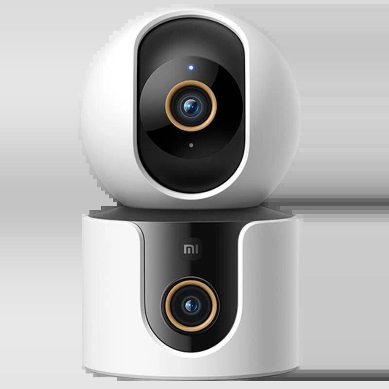 Xiaomi Smart Camera C500 Dual 4mp Uhd - Desprecintado