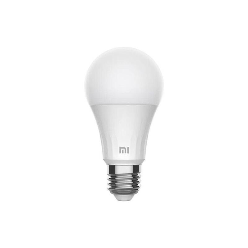 Xiaomi Smart Led Bulb Blanco Y Color - Bombilla Inteligente