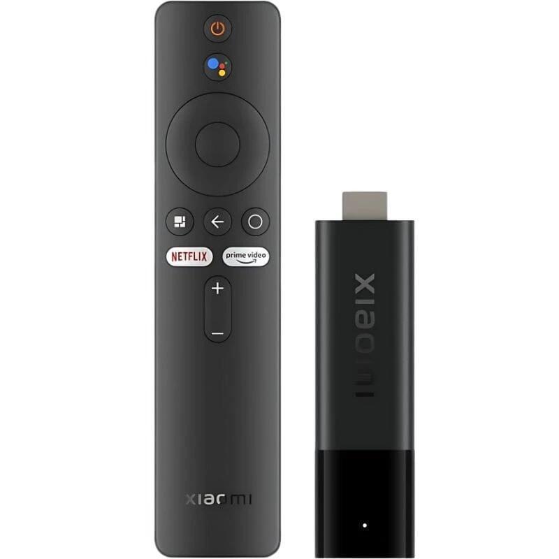 Xiaomi Tv Stick 4k Edición 2024 4k Ultra Hd Wi-Fi 6 Dolby Vision Atmos Hdr10+ - Desprecintado