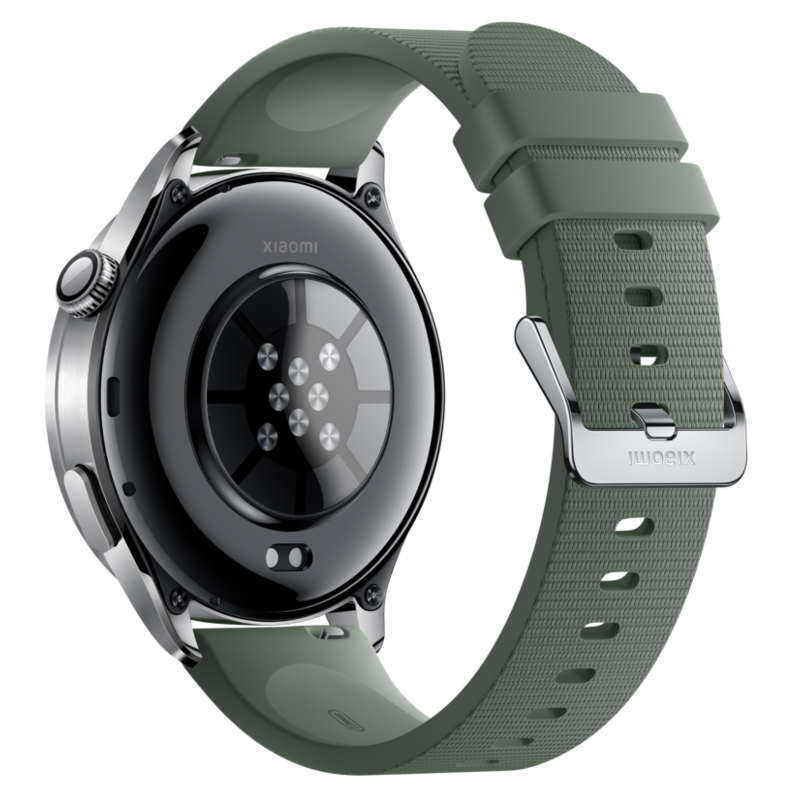 Xiaomi Watch 5, Juniper Green