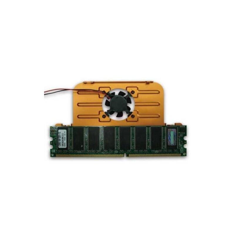Xigmatek Mac-S3501 Cooler Para Memoria