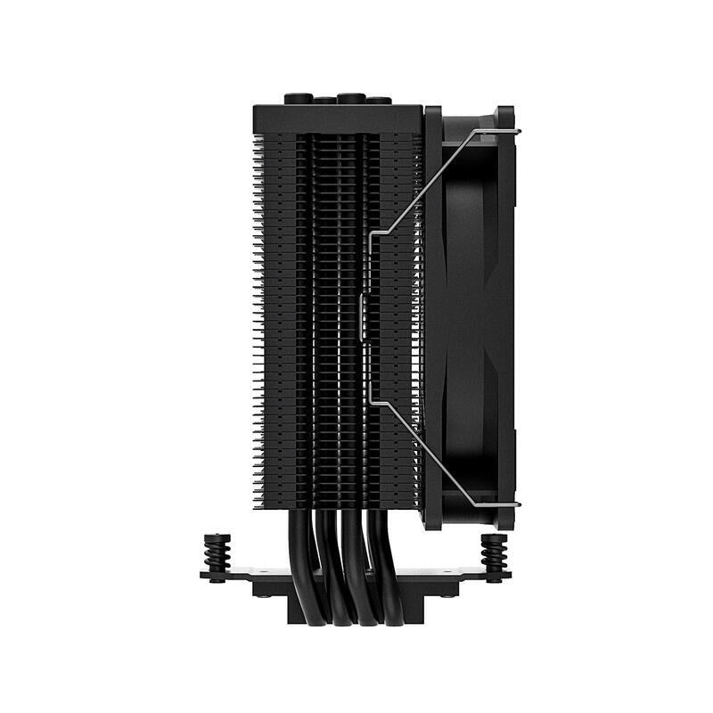 Xilence Performance A+ Xc056 Ventilador Cpu Argb 120mm Negro