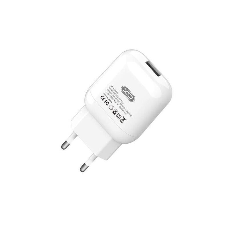 Xo L37 Cargador De Corriente Usb