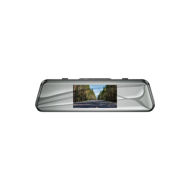 Xo Xj06 Retrovisor Con Dashcam - 5" - 1080p - Wifi