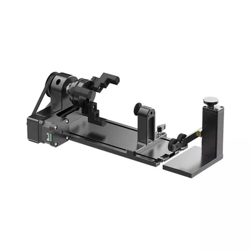 Xtool Ra2 Pro Rotations Erweit. Für Alle Xtool Maschinen
