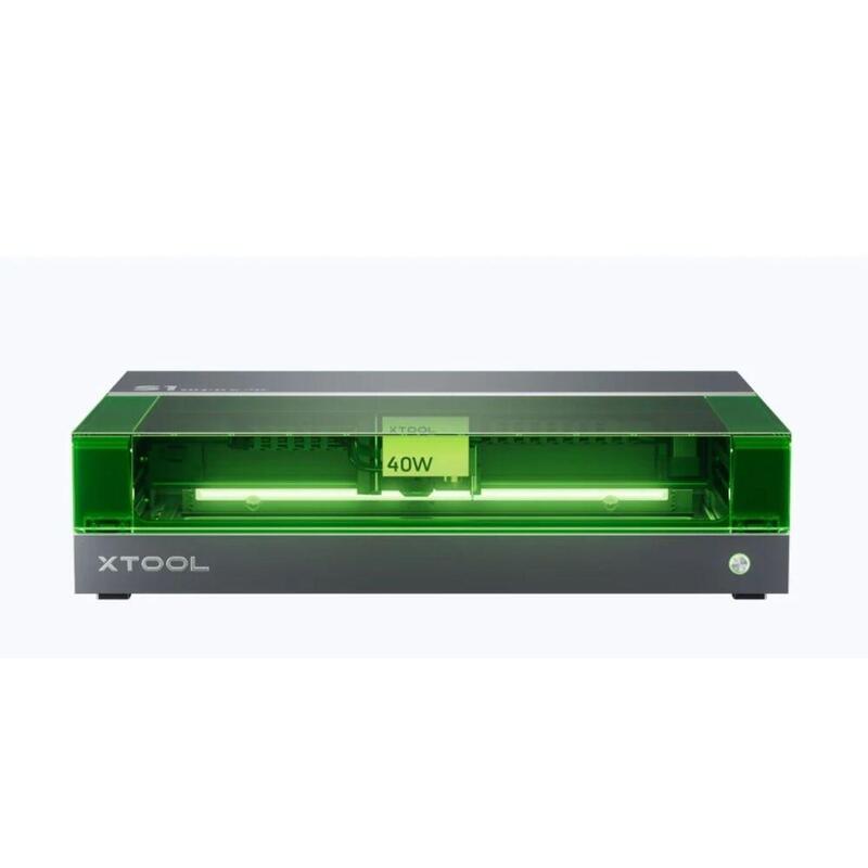 Xtool S1 40w Dark