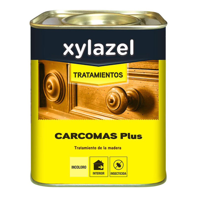 Xylazel Carcomas Plus 0,750l 5600414