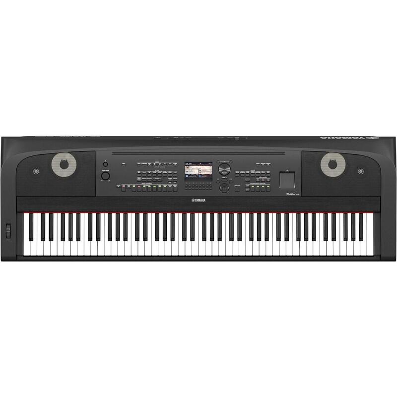 Yamaha Arius Dgx-670b - Piano Digital