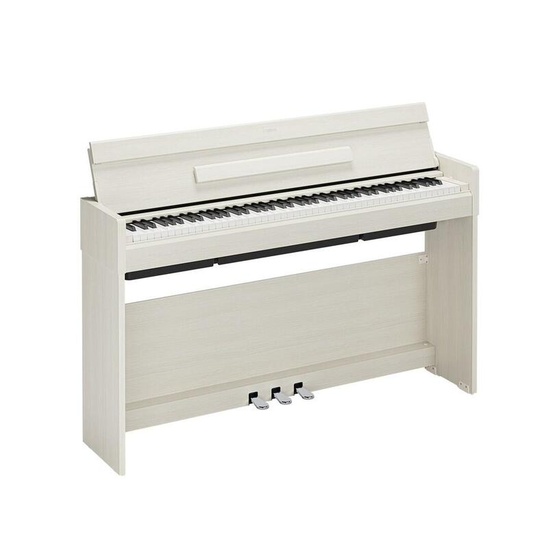 Yamaha Arius Ydp-S36wb - Pianino Cyfrowe