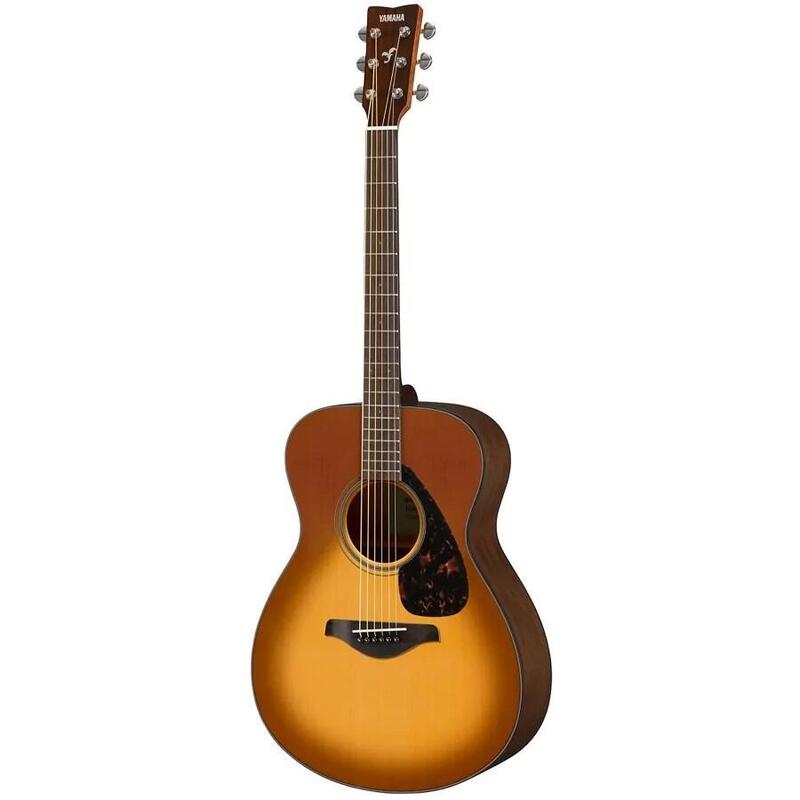 Yamaha Fs800 Sand Burs - Gitara Akustyczna
