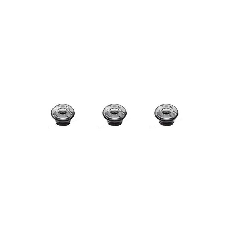 Yealink Accessory Ear Tips For Bh71 (Small, 3pcs)