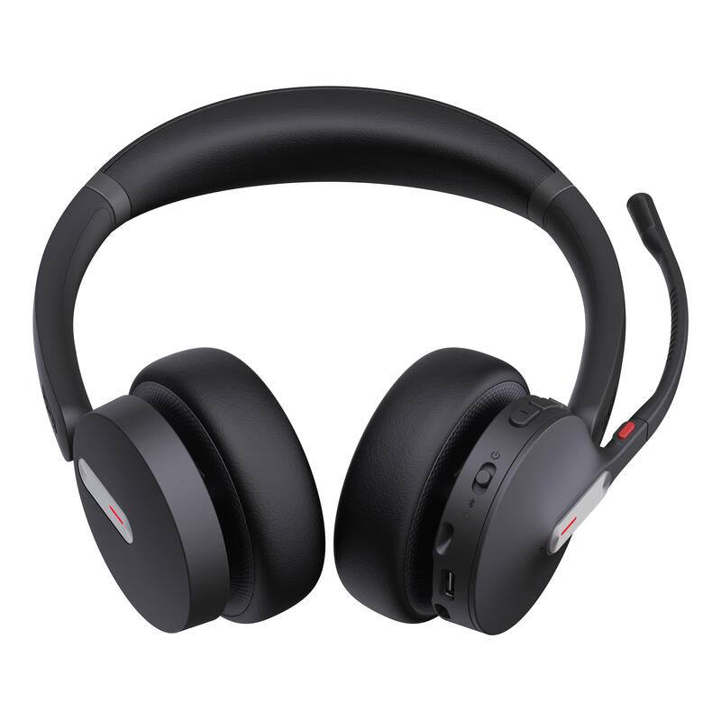 Yealink Bh70 Dual Uc Usb-A Bluetooth Headset