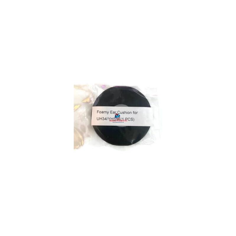 Yealink Dect Accessory - Foamy Ear Cushion For Uh34/Yhs34 (1 Pcs)